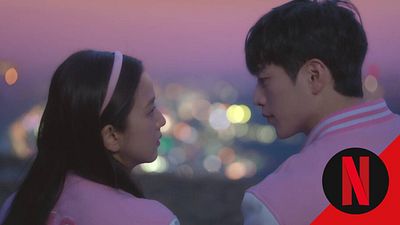 Sale tu estrella favorita de BLACKPINK y ya casi llega a Netflix: conoce el nuevo k-drama sobre el mundo de las citas en línea noticias imagen