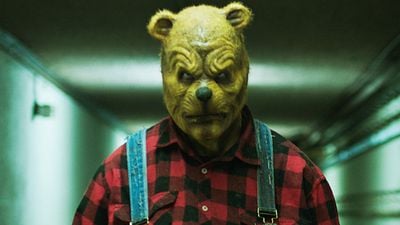 Aquí puedes ver 'Winnie the Pooh: Miel y Sangre' antes que estrene su secuela noticias imagen