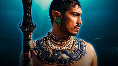 Fan se hace tatuaje de Tenoch Huerta como Namor y se hace viral noticias imagen