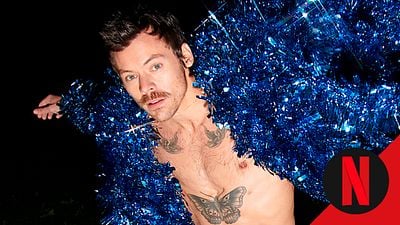 Harry Styles anuncia concierto en Netflix: cuándo y a qué hora podrás ver en México el primer show de su nueva gira noticias imagen