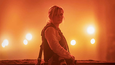 'Civil War': La nueva película de A24 rompe la taquilla con un nuevo récord en Estados Unidos noticias imagen