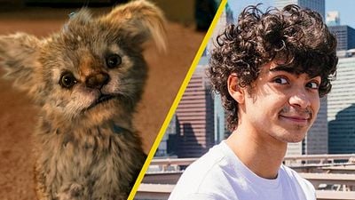 Esta es la serie del Chupacabras de Netflix que protagonizó Iñaki Godoy antes de 'One Piece' noticias imagen