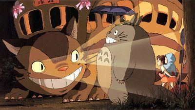 Studio Ghibli: Totoro te ayudará a guardar lo que quieras con este coleccionable oficial noticias imagen