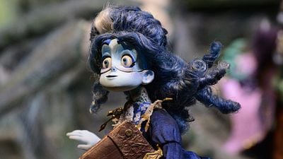 ¡Te quedan menos de dos días! Así podrás ver la exposición de ‘Soy Frankelda’ completamente gratis en la Cineteca Nacional noticias imagen