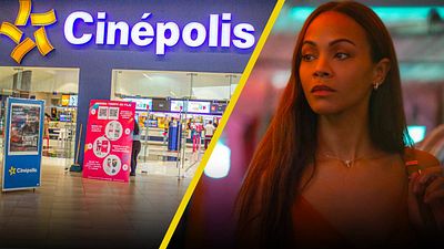 Esto debes saber si no te gustó 'Emilia Pérez' y quieres tu reembolso Cinépolis noticias imagen