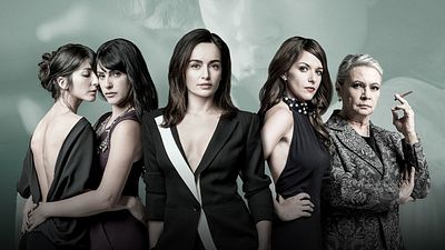 La emotiva reunión de 'Las Aparicio' que confirmaría una nueva temporada noticias imagen