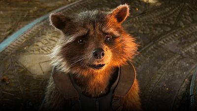 'Guardianes de la Galaxia 3' confirmó la triste teoría de por qué Rocket colecciona partes de cuerpos noticias imagen