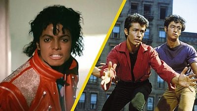 'Beat it' de Michael Jackson se inspiró en este musical: la obra maestra de 10 Oscars que puedes ver en Prime Video noticias imagen