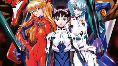 'Neon Genesis Evangelion': El tercer tomo del manga ya se pude comprar en Amazon y con descuento noticias imagen