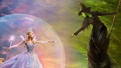 "No es feliz": el director de 'Wicked: por siempre' confiesa el trágico final alternativo que consideró para la película noticias imagen
