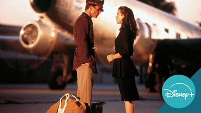 El romance del cine bélico más famoso está en Disney+: la película de guerra y amor que es una experiencia visual fascinante noticias imagen