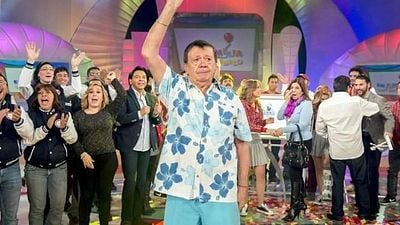 Fue estrella de Televisa en 'En Familia con Chabelo' y hoy vende en un tianguis: el caso de ‘El Mago Jaime’ que conmovió al internet noticias imagen
