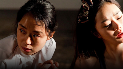 En Amazon Prime Video: La película coreana de alto contenido erótico sobre engaños y manipulaciones con devastadoras consecuencias noticias imagen