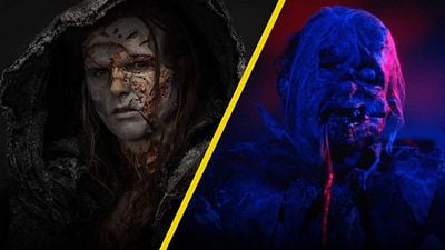 38 años antes de 'Frankenstein', Guillermo del Toro filmó este cortometraje sobre un pacto demoníaco que pocos fans han visto noticias imagen