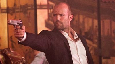 Esta noche en TV abierta: Una película de acción con Jason Statham que es solo para adultos noticias imagen