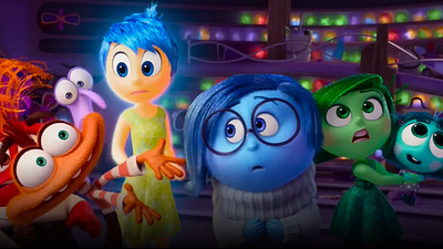 Pausa 'Intensamente 2' a los 3 minutos y 55 segundos para ver un crossover inesperado con la primera película de Pixar noticias imagen