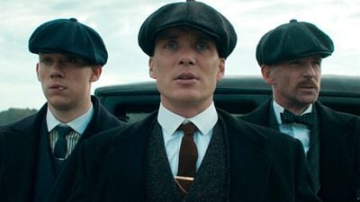 Cillian Murphy trae de regreso a los ‘Peaky Blinders’ en Netflix: confirman nueva secuela para streaming que estrenará después de la película noticias imagen