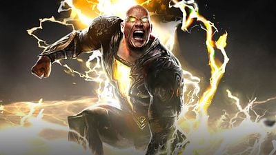 'Black Adam': ¿Cuántas escenas postcréditos tiene la película con Dwayne Johnson? noticias imagen