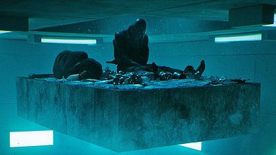 Esta noche en Netflix: esta película de suspenso no tiene asesinos seriales, pero te va a dar más miedo noticias imagen