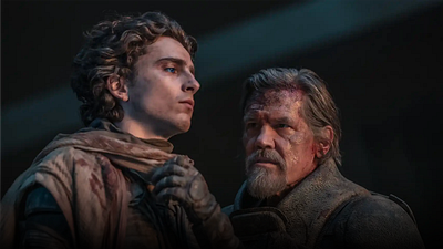 "Alguien tenía que hacerlo": 'Dune 2' gana un Grammy por su banda sonora y fans recuerdan que no fue nominada en los Oscar 2025 noticias imagen