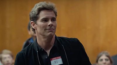 Olvida a los X-Men: la serie de comedia donde James Marsden se interpreta a sí mismo es su verdadera obra maestra noticias imagen