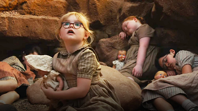 Fracasó hace 30 años y ahora es la película más vista del 2023 noticias imagen