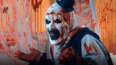 'Terrifier 2': 10 terroríficos secretos sobre Art The Clown