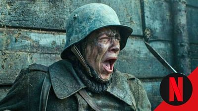 Una historia de supervivencia, barro y trincheras: la película de guerra más cruda de la década ya está en Netflix noticias imagen