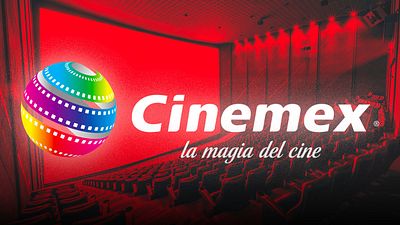 Conoce el nuevo Cinemex que tendrá la sala IMAX más grande de Latinoamérica con casi 20 metros de altura noticias imagen