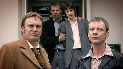 Fue votada como la mejor serie de viajes en el tiempo y siempre olvidamos existe noticias imagen