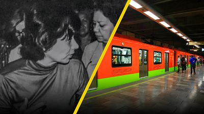 Cine gratis en el Metro de la CDMX: este es el ciclo de proyecciones rumbo al Ariel 2025 noticias imagen