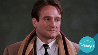 Robin Williams explicó la felicidad: "el día de hoy no se volverá a repetir. Vive cada instante, lo que no significa alocadamente; sino mimando cada situación" noticias imagen