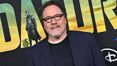 "Star Wars no solo trata de lightsabers, se trata de familias": John Favreau habla de la historia oculta de 'The Mandalorian and Grogu' noticias imagen