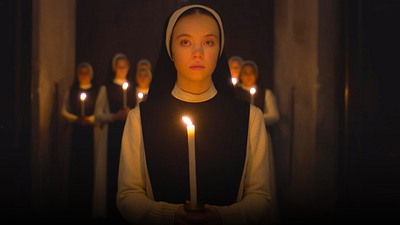 5 películas de terror que inspiraron ‘Inmaculada’ con Sydney Sweeney noticias imagen