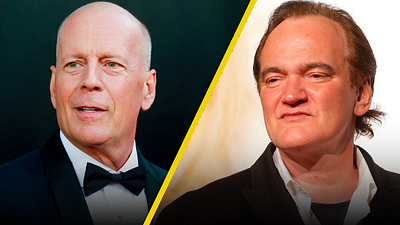 “Una obra maestra de nuestro tiempo”: Mucho antes de su enfermedad, esta actuación de Bruce Willis dejó sin palabras a Quentin Tarantino noticias imagen