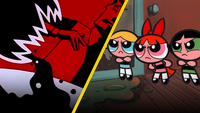 La asquerosa verdad detrás de la sustancia X de 'Las chicas superpoderosas' noticias imagen