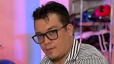 'Marvel Lucha Libre Edition': Así se transforma Franco Escamilla en Hulk para trabajar noticias imagen