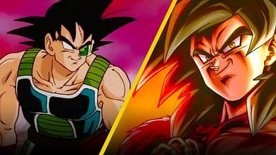 El especial de TV que superó al cine: por qué la historia original de Bardock es mejor que la de 'Dragon Ball Super' noticias imagen