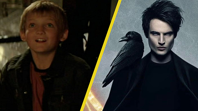 De niño tierno en 'Batman inicia' a convertirse en el personaje más odiado de una de las mejores series de la historia. noticias imagen