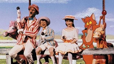 "Era condescendiente y mala": este legendario actor odiaba trabajar con la actriz que interpretó a 'Mary Poppins' noticias imagen