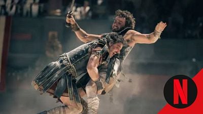 Pasaron 24 años para que esta secuela se hiciera realidad y ahora puedes verla en Netflix: 'Gladiador II', el regreso de Ridley Scott al universo más épico del cine noticias imagen