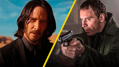 Para ver en Netflix: la película perfecta para los fans de 'John Wick' noticias imagen
