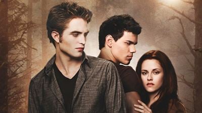 Así se ven Edward y Bella si fueran como se describen en los libros de 'Crepúsculo'