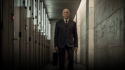 Amazon Prime Video esconde la mejor serie de ciencia ficción, perfecta para ver cuando llueve noticias imagen