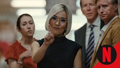 El maratón perfecto para cerrar junio: 3 series de Netflix que no puedes dejar pasar noticias imagen