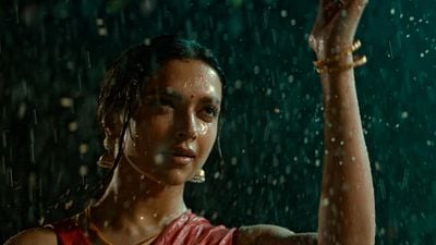 Dura casi 3 horas esta película escondida en Netflix y que deberías ver esta noche noticias imagen