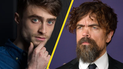 Estrellas de 'Harry Potter' y 'Game of Thrones' se unen oficialmente a la nueva película de fantasía de Netflix noticias imagen