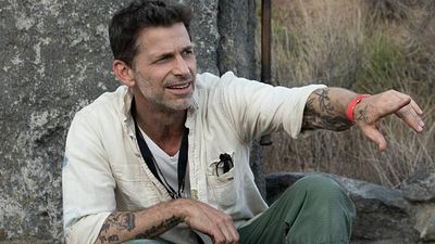 ‘Rebel Moon’: Zack Snyder revela qué lo motivó a regresar como director tras la muerte de su hija noticias imagen
