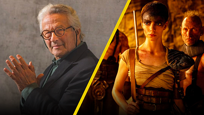 ‘Furiosa’: George Miller cree que todavía podemos salvarnos de nuestro propio apocalipsis noticias imagen