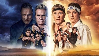 'Cobra Kai 6': Ellos son los peleadores de Miyagi-Do con más oportunidades para ganar el Sekai Taikai noticias imagen